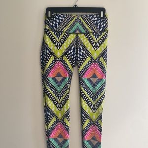 Mara Hoffman Tribal Leggings
